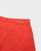 Load image into Gallery viewer, Red Valentino jeans