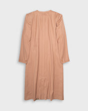 Load image into Gallery viewer, Light brown &#39;80s Valentino trench coat
