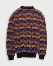 Load image into Gallery viewer, vintage crew neck knitted jumper