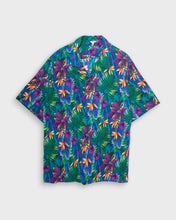 Load image into Gallery viewer, Multicolour short sleeve shirt