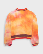Load image into Gallery viewer, '90s rework Champion cropped sweatshirt