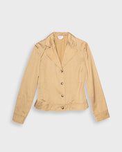 Load image into Gallery viewer, Max&Co. beige jacket