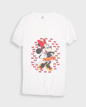 Load image into Gallery viewer, '80s vintage Disney t-shirt