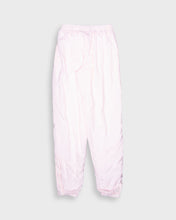 Load image into Gallery viewer, Pink Fila track trousers