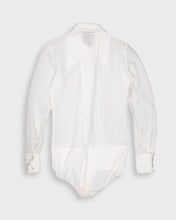 Load image into Gallery viewer, Off-white body shirt
