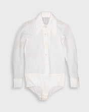 Load image into Gallery viewer, Off-white body shirt
