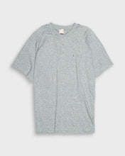 Load image into Gallery viewer, Blue/grey Champion t-shirt