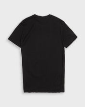 Load image into Gallery viewer, Black Kiss t-shirt
