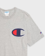 Load image into Gallery viewer, Grey Champion t-shirt