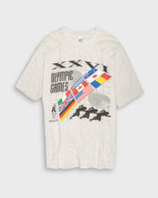 Load image into Gallery viewer, 1996 Atlanta Olympics t-shirt