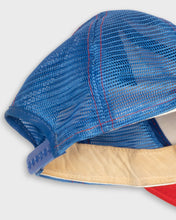 Load image into Gallery viewer, United States Olympic Committee cap
