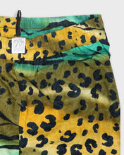 Load image into Gallery viewer, Animal print twin set