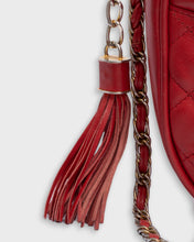 Load image into Gallery viewer, Gorgeous Chanel-style quilted bag
