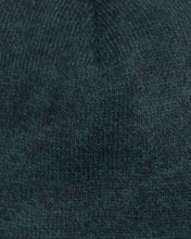 Load image into Gallery viewer, Y2k Carhartt Teal Green Knit Beanie