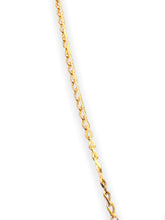 Load image into Gallery viewer, Pearl Drop Gold Chain Necklace