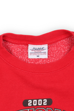 Load image into Gallery viewer, Red Ohio State american football sweatshirt