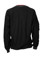 Load image into Gallery viewer, Christmas Snowman round neck Sweatshirt