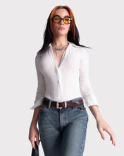 Load image into Gallery viewer, Off-white body shirt