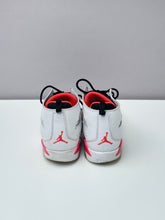 Load image into Gallery viewer, Jordan Flight Club 91 GS White Infrared Sneakers
