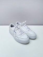 Load image into Gallery viewer, White Reebok Iridescent Sneakers
