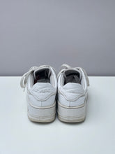 Load image into Gallery viewer, Nike Air Force 1 Sage Low Triple White Sneakers
