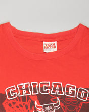 Load image into Gallery viewer, CHICAGO BULLS BASKETBALL T-SHIRT
