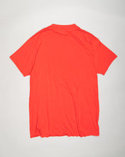 Load image into Gallery viewer, MHS short sleeved regular fit red t-shirt
