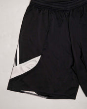 Load image into Gallery viewer, Authentic Adidas Black Shorts
