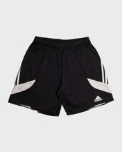 Load image into Gallery viewer, Authentic Adidas Black Shorts
