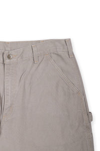 Carhartt '90s beige regular fit cargo pants