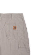 Load image into Gallery viewer, Carhartt &#39;90s beige regular fit cargo pants
