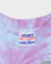 Load image into Gallery viewer, USA World-cup Reworked cropped t-shirt
