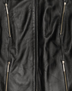 Gianfranco Ferre lambs Leather jacket