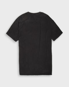 Classic 90's Champion Black S/S T-shirt