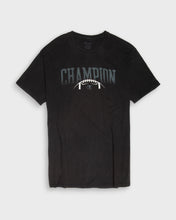 Load image into Gallery viewer, Classic 90&#39;s Champion Black S/S T-shirt
