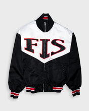 Load image into Gallery viewer, 90&#39;s FIS Varsity Jacket
