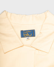 Load image into Gallery viewer, BYBLOS BLU EGYPTIAN/NAUTICAL CREAM SHIRT
