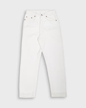 Load image into Gallery viewer, 90&#39;s white schott jeans
