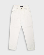 Load image into Gallery viewer, White Valentino Jeans
