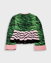 Load image into Gallery viewer, Kenzo X H&amp;M knitted jumper
