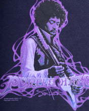 Load image into Gallery viewer, Jimi Hendrix Purple Haze t-shirt
