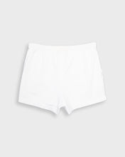 Load image into Gallery viewer, Reebok white shorts
