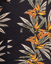 Load image into Gallery viewer, Bird of paradise printed shirt
