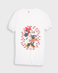 '80s vintage Disney t-shirt