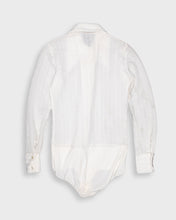 Load image into Gallery viewer, Off-white body shirt
