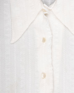 Off-white body shirt