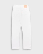 Load image into Gallery viewer, Levi&#39;s 506 white jeans
