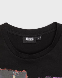 Black Kiss t-shirt