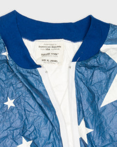 USA Olympics thin bomber jacket