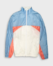 Load image into Gallery viewer, USA Olympics zip-up windbreaker
